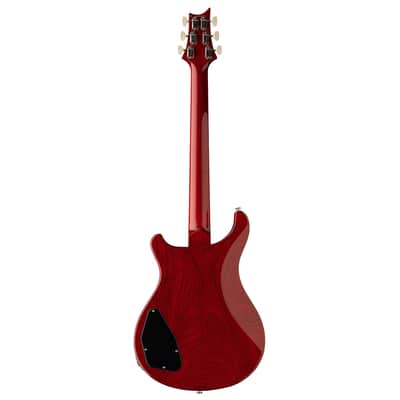 PRS Private Stock McCarty 594 Semi-Hollow, Natural image 17