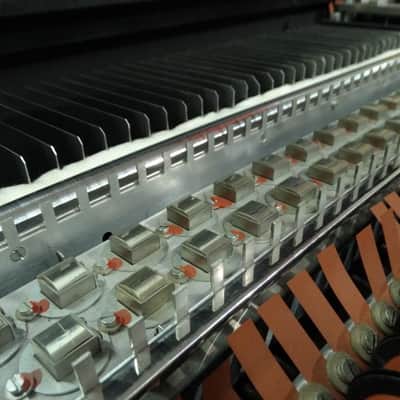 Mellotron MK5 *basically two M400 in one!* image 15