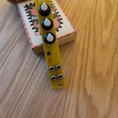 Hagiwo Mod 1 image 4