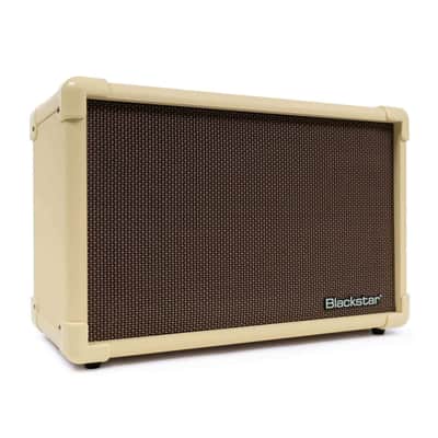 Blackstar ACOUSCORE:30 30-Watt Stereo Acoustic Guitar Amp image 2