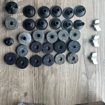 Miscellaneous Cymbal Stand Accessories image 3