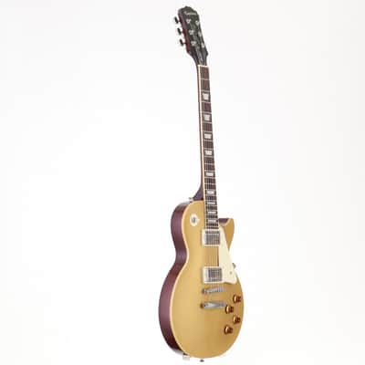 Epiphone Les Paul Standard Gold Top [12081507338] (06/17) image 14