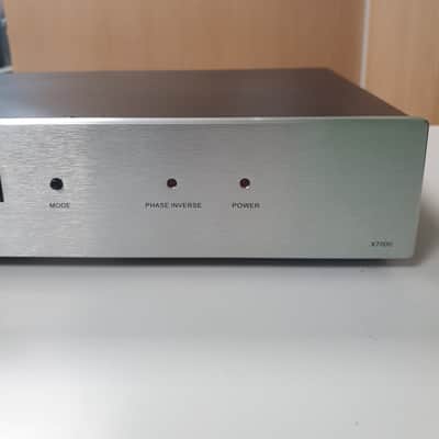 Dynavox X7000 image 3