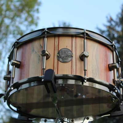 HHG Drums Recycle Series image 11