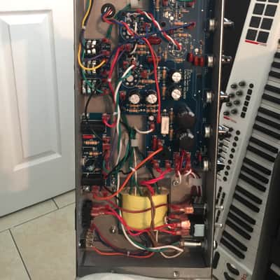 Electro Harmonix Mig-50 USA REISSUE 2016 Limited run Of 18 image 2
