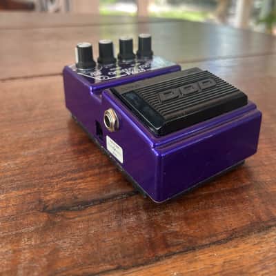 DOD Analog Delay FX96 image 5