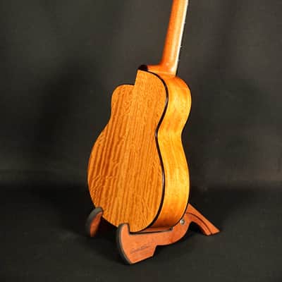 aNueNue UT166 Honey Sunburst Tenor 2025 image 12