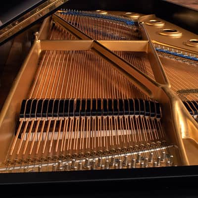 Kawai KG-6C Semi-Concert Grand Piano image 6