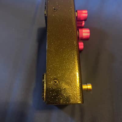 REVV G3 Distortion 2024 Limited Edition Black Sparkle image 7
