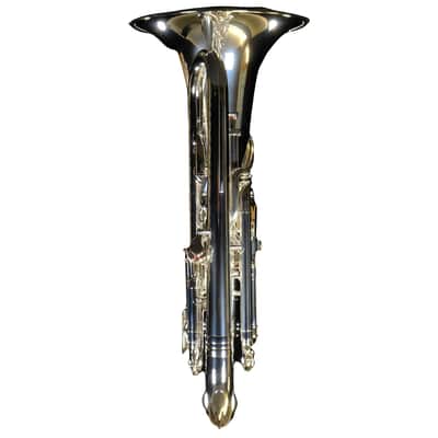 Yamaha Neo Compensating Euphonium YEP-642TSII image 3