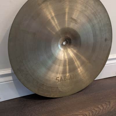 Sabian Paragon 18" Crash image 8