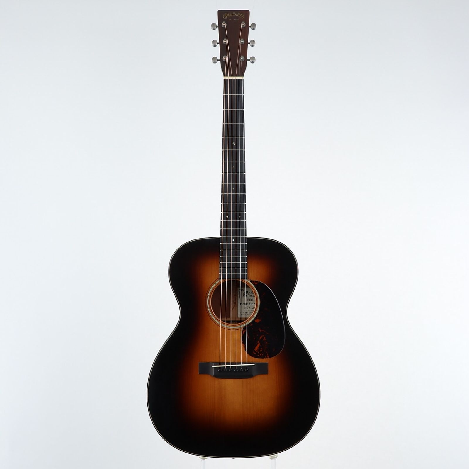 Martin 000-18GE Golden Era (1937) 2006 - 2013 | Reverb