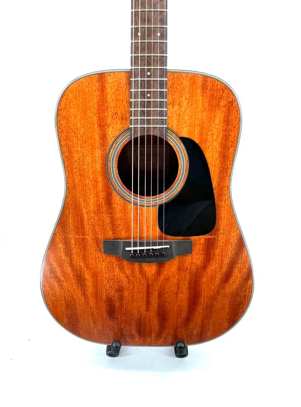 Takamine GLD11E 2020s - Natural image 1