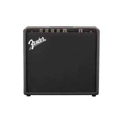 Fender Mustang LT 25 image 2