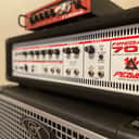 Peavey Firebass 700-Watt Bass Head USA MADE!
