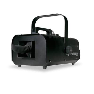 American DJ VFF600 VF Flurry 600w Snow Machine