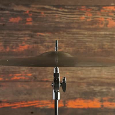 Zildjian 20" K. Istanbul "New Stamp" Ride Cymbal - 1916g image 11