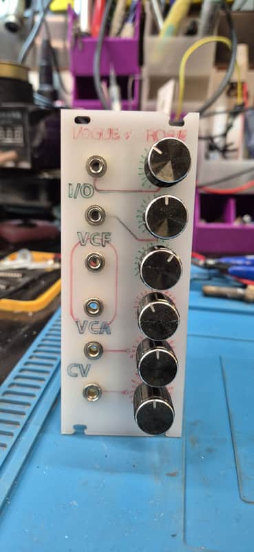 Frequency Central Electro Cardiogram VCF/VCA