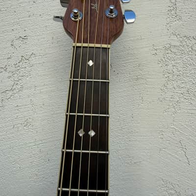 Ovation 1627VL-4GC "Glen Campbell" Legend image 18