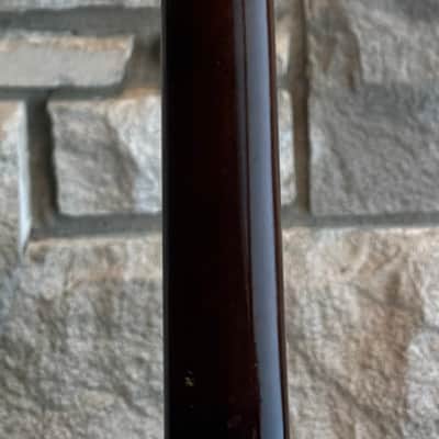 Gibson LG-1 1965 - Sunburst image 7