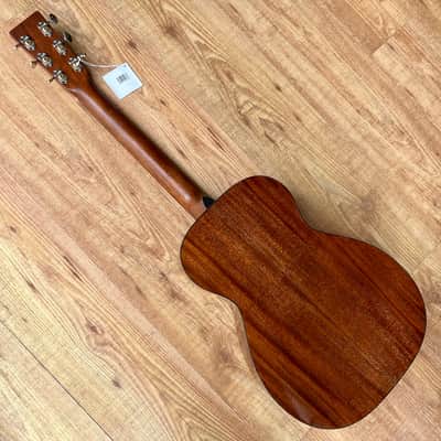 Martin Standard Series 0-18 Natural image 12