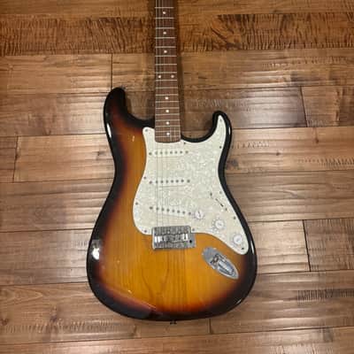 Fernandes LE-1 Special Edition MIJ Mint Condition Stratocaster