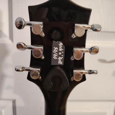 Gretsch G5127 Electromatic Guitar and Hard Case image 9