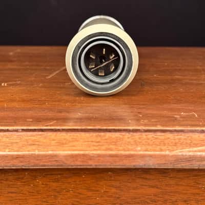 Vintage Original Telefunken ELA M 251 E / 250 Tube Condenser Microphone. Made in Austria. 251E M251 ELAM M251E. image 9