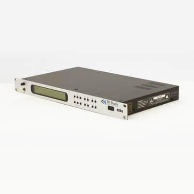 KORG TR-Rack Expanded Access Module Rackmount Sound Module Synthesizer, Owned by Kerry Livgren!