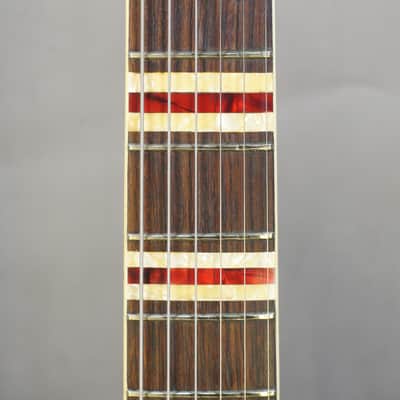 Hofner 176 Brocade 1960s - Vinyl w original Case image 3