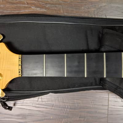 Alembic Epic 5 image 9