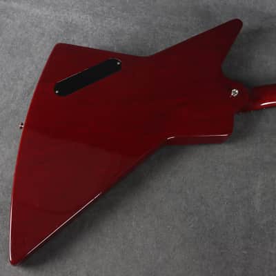 Gibson Explorer T 2016 - Cherry - 2nd Hand image 17