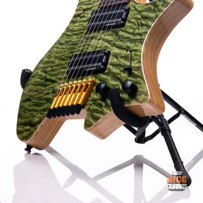 Strandberg Guitars Boden J7 Custom | Reverb