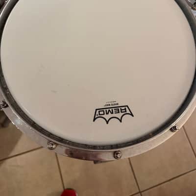 Yamaha MS9414 2020 - ON2 Wrap white gray stripes image 2