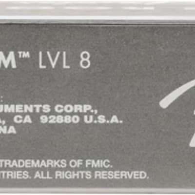 Fender Engine Room LVL8 Power Supply, 230V UK image 4