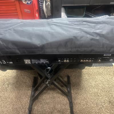 Gator and Custom Covers Nord Organ 3 2025 image 3