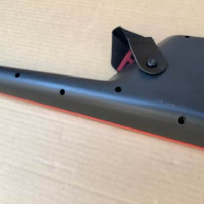 Yamaha SHS-10R Keytar 1987 - Red image 5