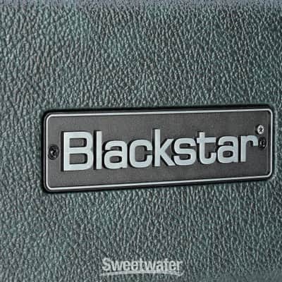 Blackstar TV-10 B 10-watt Amplifier Head - EL34 Green (TV10BHd1) image 7