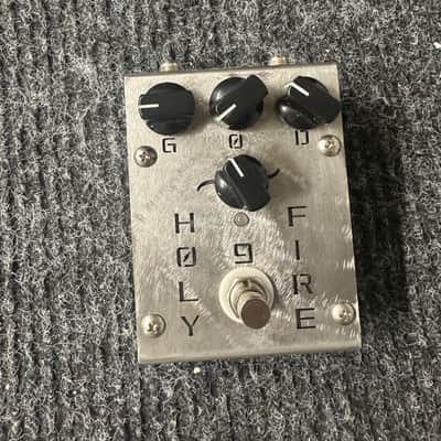 Reverb.com listing, price, conditions, and images for creation-audio-labs-holy-fire