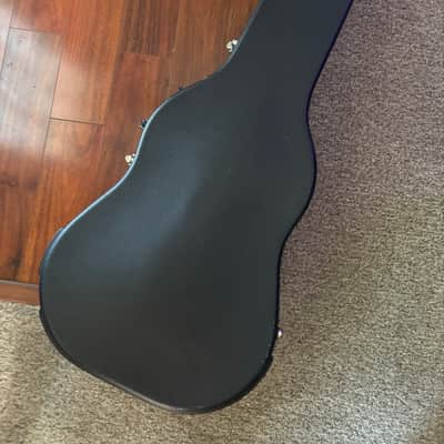 1980s Ibanez V300BS - Cherry Burst - HSC image 9