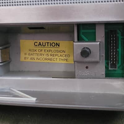 Eton E1XM AM/FM/Shortwave/XM Radio Tested w/ Original Box - Non-Sticky image 5