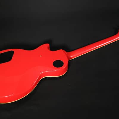 Epiphone Jay Jay French - With Case - USED - 630 image 11