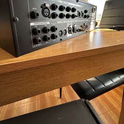 Line 6 Helix Rack 2016 - Present - Black image 4