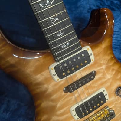 PRS Modern Eagle. V - Quilted top image 19