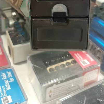 Ibanez Ts808 Tube Screamer Chip JRC4558 1980 image 4