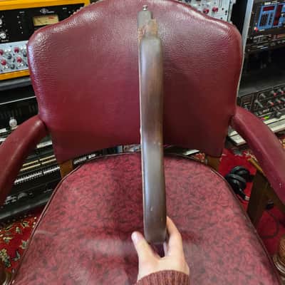 Fender Mustang Body Refinished 1966 image 7