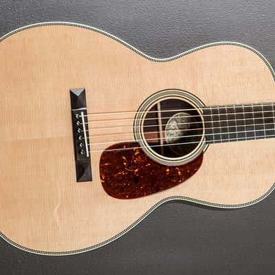 Collings 0002H image 6