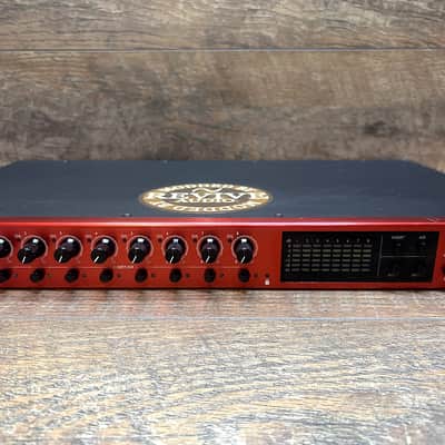 Revive Audio Modified:Focusrite Clarett OctoPre 8-Channel Mic Preamp with ADAT, Nice! image 4