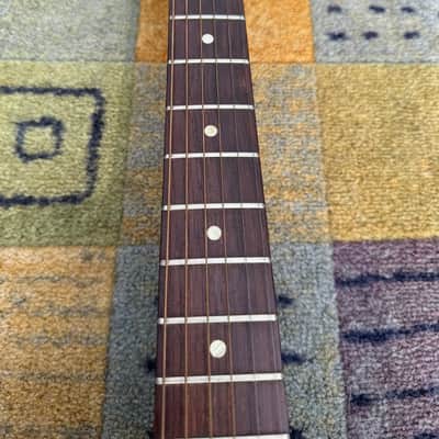 1961 Gibson LGO image 6