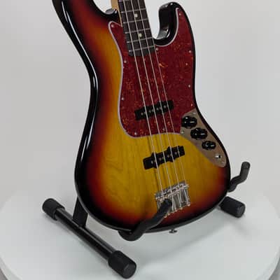 Suhr Classic J 2025 - 3 Tone Burst image 5